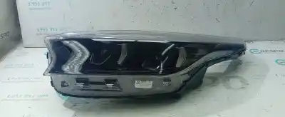 Peça sobressalente para automóvel em segunda mão farol / farolim esquerdo por kia xceed edrive phev referências oem iam j792112010  