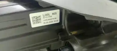 Peça sobressalente para automóvel em segunda mão farol / farolim esquerdo por kia xceed edrive phev referências oem iam j792112010  
