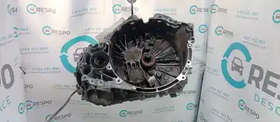 Pezzo di ricambio per auto di seconda mano riduttore per volvo v40 básico riferimenti oem iam fu1r7002aec  