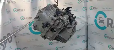 Pezzo di ricambio per auto di seconda mano riduttore per volvo v40 básico riferimenti oem iam fu1r7002aec  