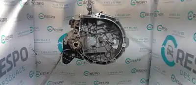 Peça sobressalente para automóvel em segunda mão caixa de velocidades por peugeot 207 confort referências oem iam 20cp67  