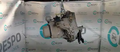 Peça sobressalente para automóvel em segunda mão CAIXA DE VELOCIDADES por PEUGEOT 207  Referências OEM IAM 20CP67  