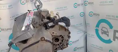 Peça sobressalente para automóvel em segunda mão caixa de velocidades por peugeot 207 confort referências oem iam 20cp67  