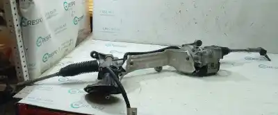 Second-hand car spare part steering rack for volvo v40 básico oem iam references 31476468  