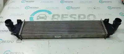 Peça sobressalente para automóvel em segunda mão intercooler por volvo v40 básico referências oem iam 31367277  