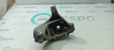 Second-hand car spare part front right knuckle for volvo v40 básico oem iam references 31387651  