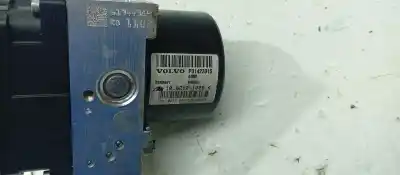 Pezzo di ricambio per auto di seconda mano abs per volvo v40 básico riferimenti oem iam p31423315  