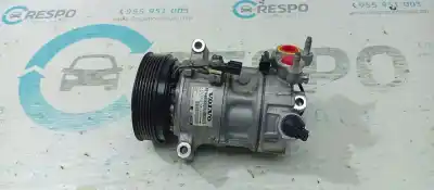 Peça sobressalente para automóvel em segunda mão compressor de ar condicionado a/a a/c por volvo v40 básico referências oem iam p31469966