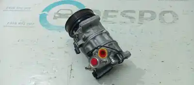 Second-hand car spare part air conditioning compressor for volvo v40 básico oem iam references p31469966  