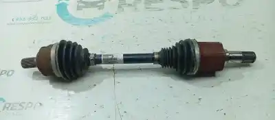 Second-hand car spare part front left transmission for volvo v40 básico oem iam references p31437065  