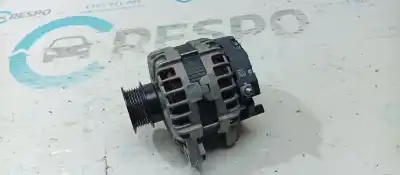 Second-hand car spare part alternator for volvo v40 básico oem iam references 30659580  
