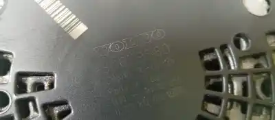 Second-hand car spare part alternator for volvo v40 básico oem iam references 30659580  