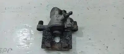 Peça sobressalente para automóvel em segunda mão pinça de travão dianteira direita por volvo v40 básico referências oem iam 