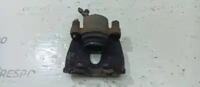 Peça sobressalente para automóvel em segunda mão pinça de travão dianteira esquerda por volvo v40 básico referências oem iam   
