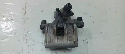 Peça sobressalente para automóvel em segunda mão pinça de travão traseira direita por volvo v40 básico referências oem iam 31341231