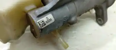 Peça sobressalente para automóvel em segunda mão bomba de travões por volvo v40 básico referências oem iam 31362931