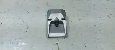 Second-hand car spare part electronic module for opel corsa f edition oem iam references 9855566280  