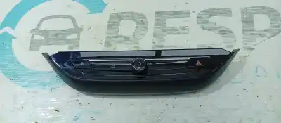 Second-hand car spare part Multifunction Switch for OPEL CORSA F Edition OEM IAM references 9853110580  