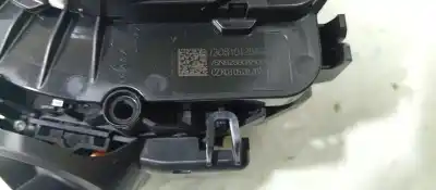 Second-hand car spare part Multifunction Switch for OPEL CORSA F Edition OEM IAM references 98426956YX  