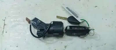 Second-hand car spare part IGNITION SWITCH for OPEL CORSA F  OEM IAM references 9664486680  