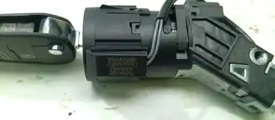 Second-hand car spare part ignition switch for opel corsa f edition oem iam references 9664486680  