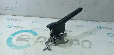 Second-hand car spare part handbrake lever for opel corsa f edition oem iam references 9824553280