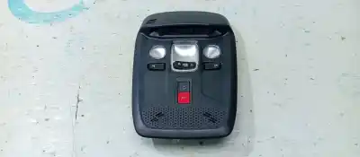 Second-hand car spare part interior light for opel corsa f edition oem iam references 98276588pr