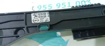 Автозапчасти б/у РЕГУЛЯТОР СТЕКЛА ПЕРЕДНЕГО ЛЕВОГО за OPEL CORSA F  ссылки OEM IAM 9829043680  