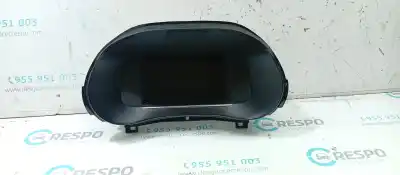 Peça sobressalente para automóvel em segunda mão quadrante por opel corsa f edition referências oem iam 9851926080  