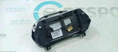 Peça sobressalente para automóvel em segunda mão quadrante por opel corsa f edition referências oem iam 9851926080  