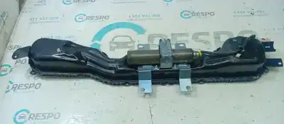 Second-hand car spare part front left air bag for volvo v40 básico oem iam references p31404289  