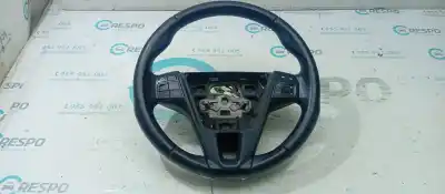 Second-hand car spare part STEERING WHEEL for VOLVO V40 Básico OEM IAM references P31455089  
