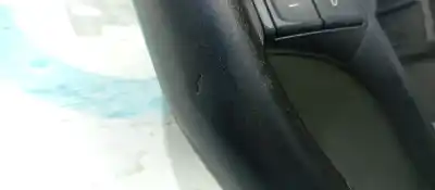 Second-hand car spare part steering wheel for volvo v40 básico oem iam references p31455089  