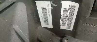 Second-hand car spare part steering wheel for volvo v40 básico oem iam references p31455089  