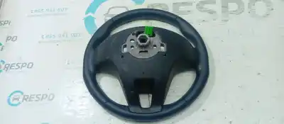Second-hand car spare part steering wheel for volvo v40 básico oem iam references p31455089  
