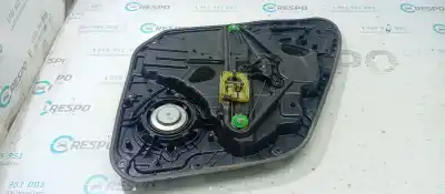 Second-hand car spare part rear left window regulator for volvo v40 básico oem iam references   