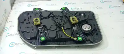 Gebrauchtes Autoersatzteil fensterheber vorne rechts zum volvo v40 básico oem-iam-referenzen 