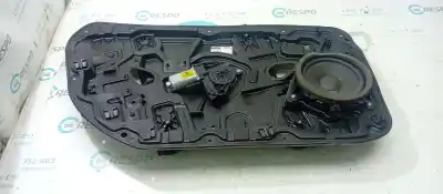 Second-hand car spare part driver left window regulator for volvo v40 básico oem iam references   