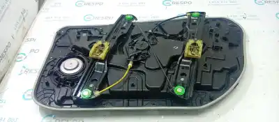 Gebrauchtes Autoersatzteil fensterheber vorne links zum volvo v40 básico oem-iam-referenzen 