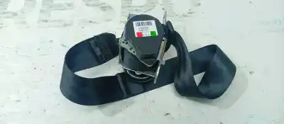 Second-hand car spare part REAR RIGHT SEAT BELT for VOLVO V40 Básico OEM IAM references 619894600  