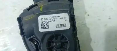 Second-hand car spare part potentiometer for volvo v40 básico oem iam references 31280595  