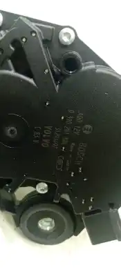 Second-hand car spare part rear windshield wiper motor for volvo v40 básico oem iam references 31294492  