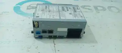 Gebrauchtes Autoersatzteil audiosystem / radio-cd zum volvo v40 básico oem-iam-referenzen 31438298