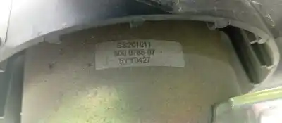 Gebrauchtes Autoersatzteil elektro-lüfter zum volvo v40 básico oem-iam-referenzen 500078507