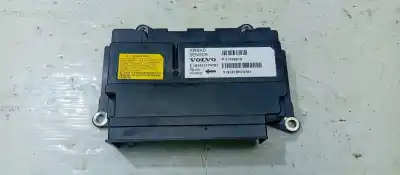Pezzo di ricambio per auto di seconda mano centralina airbag per volvo v40 básico riferimenti oem iam p31429510  