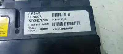 Gebrauchtes Autoersatzteil steuergerät airbag zum volvo v40 básico oem-iam-referenzen p31429510