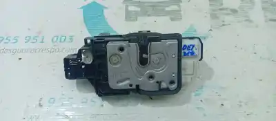 Gebrauchtes Autoersatzteil türschloss vorne rechts zum volvo v40 básico oem-iam-referenzen 31440390