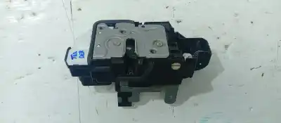 Second-hand car spare part rear right door lock for volvo v40 básico oem iam references 31440398  