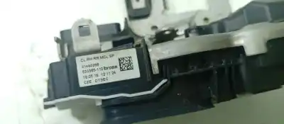 Gebrauchtes Autoersatzteil türschloss hinten rechts zum volvo v40 básico oem-iam-referenzen 31440398