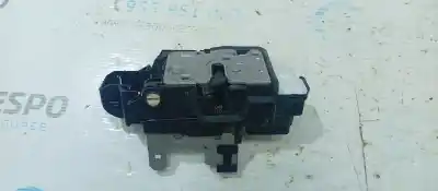 Second-hand car spare part rear left door lock for volvo v40 básico oem iam references 31440397  